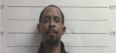 Melvin Leflore, - Orleans Parish County, LA 